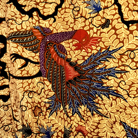 PAULL ROPP Men's Sz M Heavy Beaded Cotton button down Long Sleeve Shirt Vintage - Picture 7 of 16